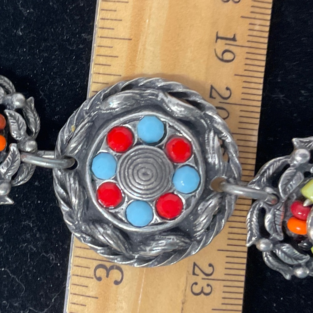 Boho Fashion Bracelet - Picture 4 of 8